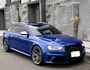 AUDI奧迪 RS4 AVANT  第2張縮圖
