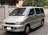 TOYOTA豐田 HIACE  第1張縮圖