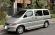 TOYOTA豐田 HIACE  第2張縮圖