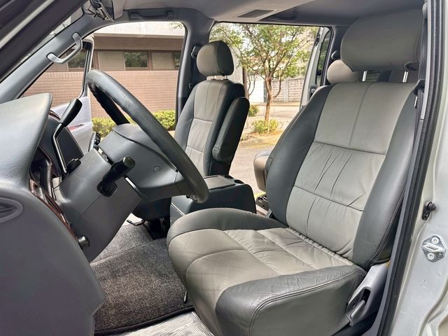 TOYOTA豐田 HIACE  第5張相片