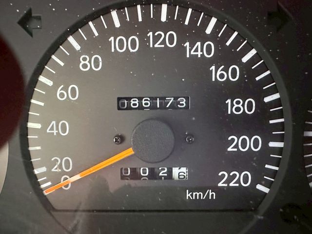 TOYOTA豐田 HIACE  第8張相片