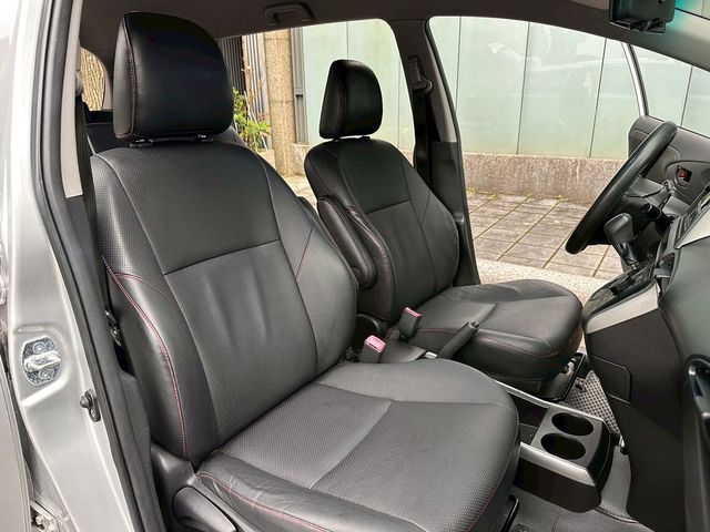 TOYOTA豐田 WISH  第9張相片