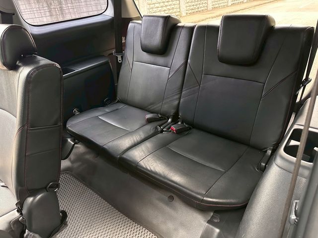 TOYOTA豐田 WISH  第11張相片