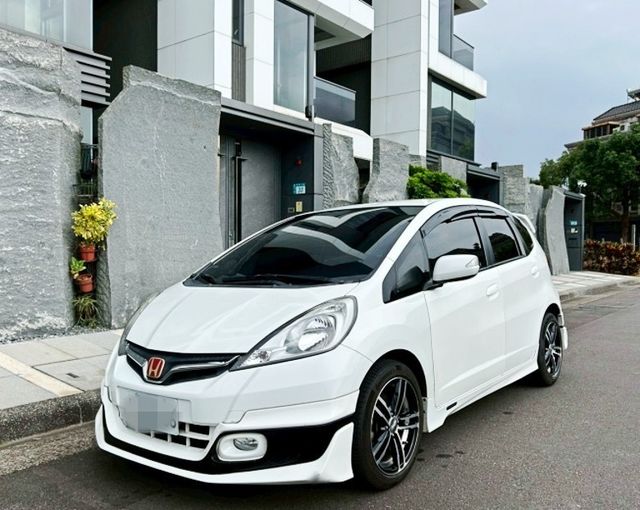 HONDA本田 FIT  第1張相片