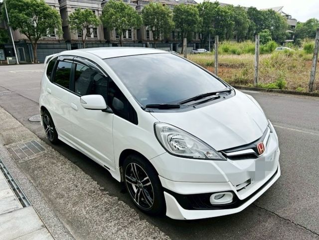 HONDA本田 FIT  第2張相片