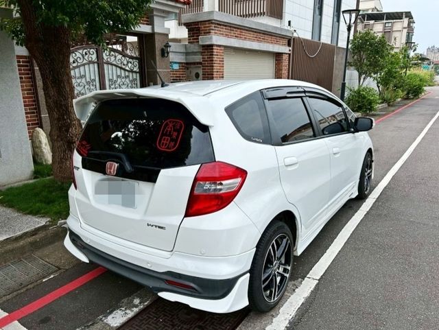 HONDA本田 FIT  第4張相片