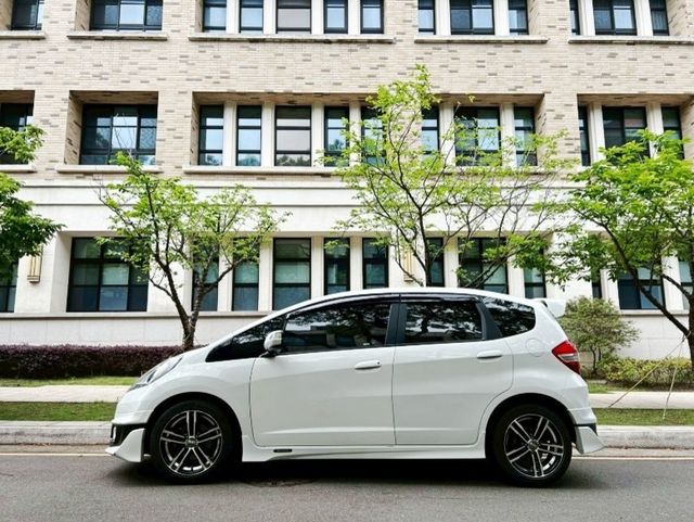 HONDA本田 FIT  第5張相片