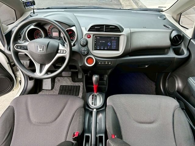 HONDA本田 FIT  第6張相片