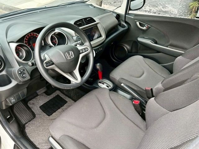 HONDA本田 FIT  第7張相片