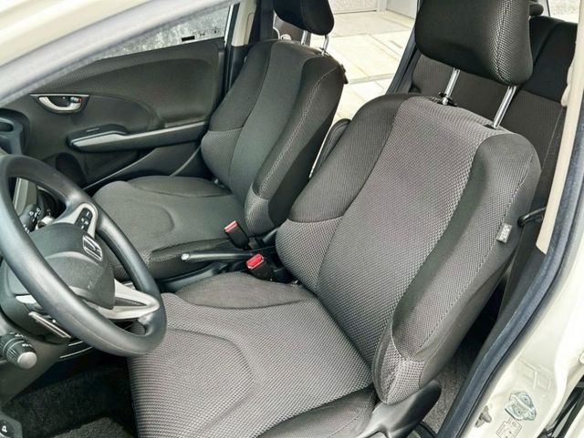 HONDA本田 FIT  第8張相片