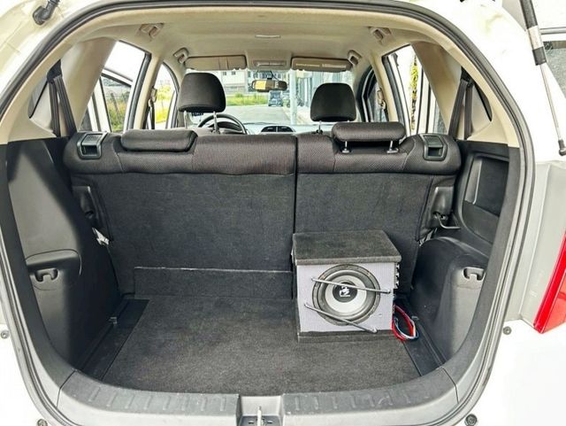 HONDA本田 FIT  第9張相片