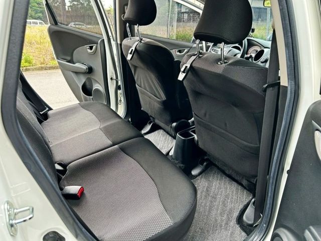 HONDA本田 FIT  第10張相片