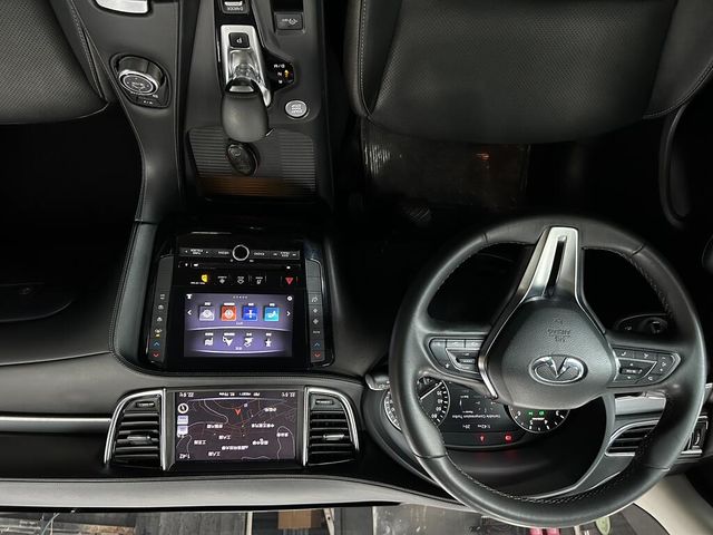 INFINITI無限 QX50  第8張相片