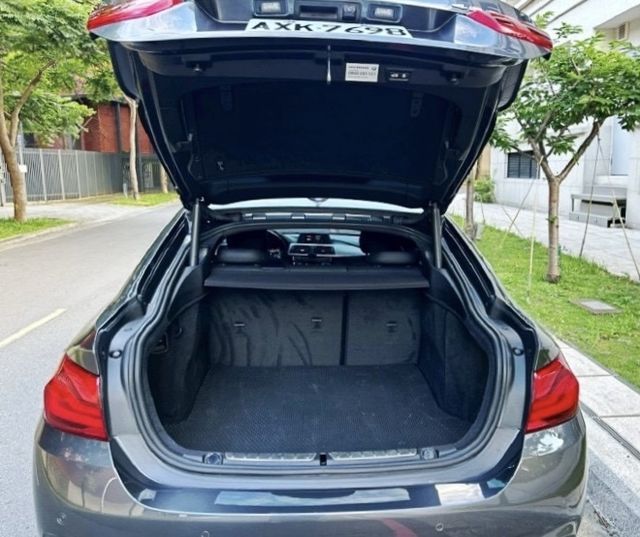 BMW寶馬 440I GRAN COUPE  第5張相片