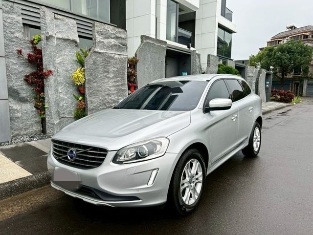 VOLVO富豪 XC60  第1張相片