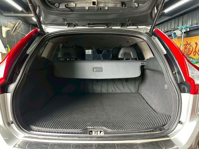 VOLVO富豪 XC60  第5張相片