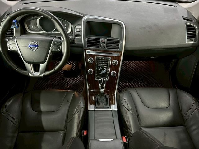 VOLVO富豪 XC60  第6張相片
