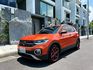 VOLKSWAGEN福斯 T-CROSS  第1張縮圖
