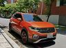 VOLKSWAGEN福斯 T-CROSS  第2張縮圖