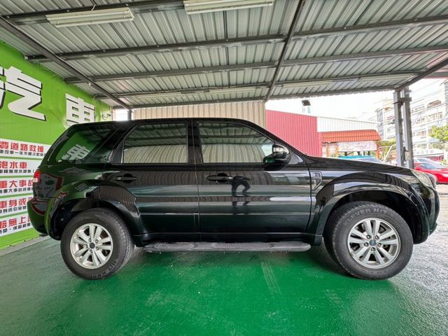 家庭用車 安卓機 後座分離傾倒 藍芽音訊 ISOFIX-兒童座椅固定系統  第3張相片