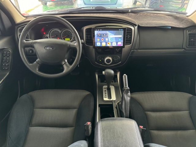 家庭用車 安卓機 後座分離傾倒 藍芽音訊 ISOFIX-兒童座椅固定系統  第4張相片