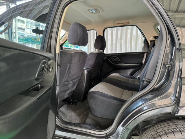 家庭用車 安卓機 後座分離傾倒 藍芽音訊 ISOFIX-兒童座椅固定系統  第11張相片