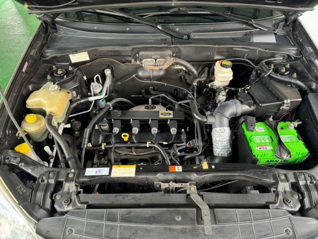 家庭用車 安卓機 後座分離傾倒 藍芽音訊 ISOFIX-兒童座椅固定系統  第13張相片