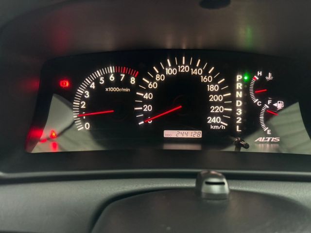 電動後視鏡 中控鎖 倒車雷達  第9張相片