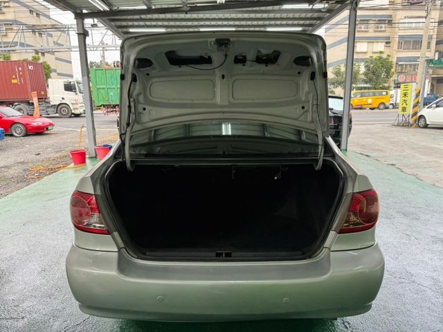 電動後視鏡 中控鎖 倒車雷達  第13張相片