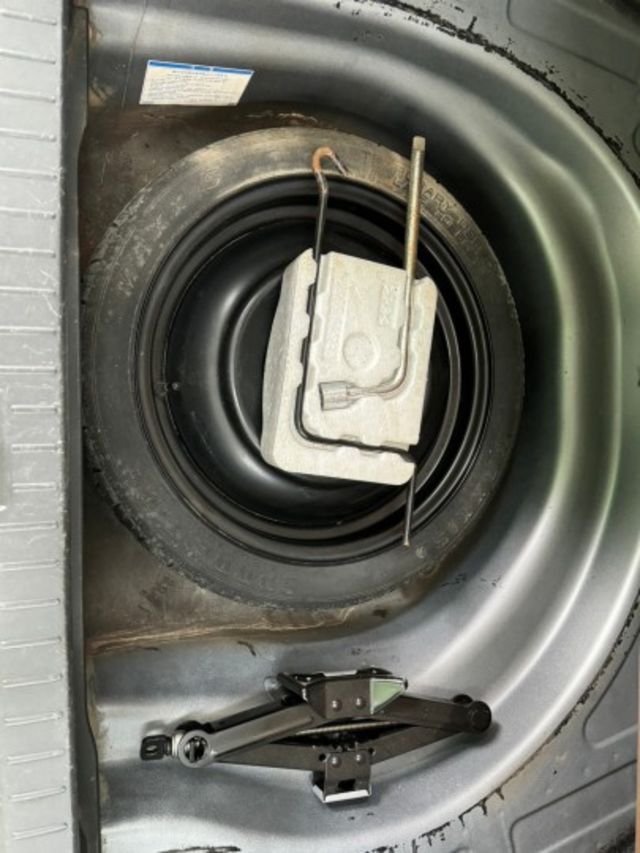 電動後視鏡 中控鎖 倒車雷達  第14張相片