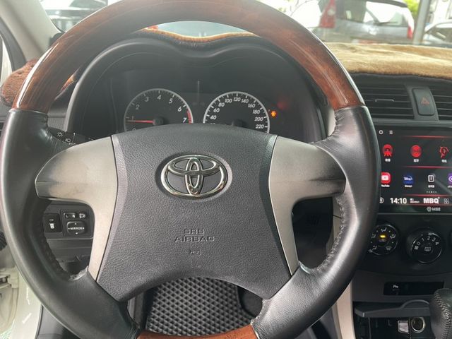 2010ALTIS 代步首選的優質車  第7張相片