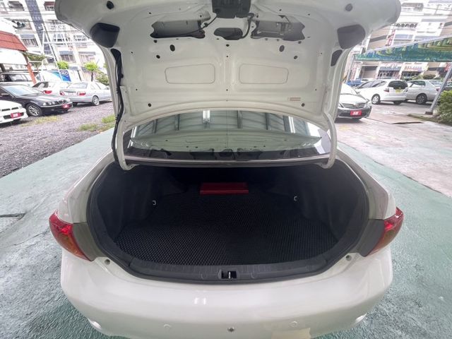2010ALTIS 代步首選的優質車  第11張相片