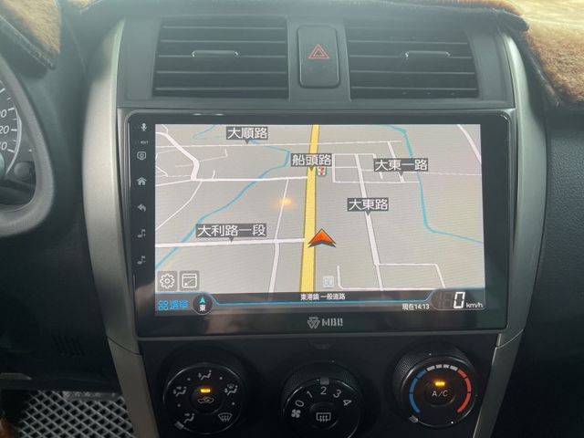 2010ALTIS 代步首選的優質車  第13張相片