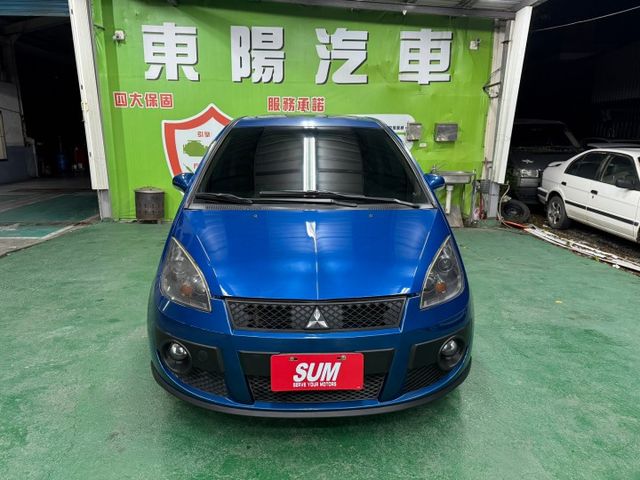 IO版..主管用車..市區好停車.省油省稅  第1張相片