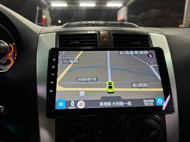 IO版..主管用車..市區好停車.省油省稅  第8張相片