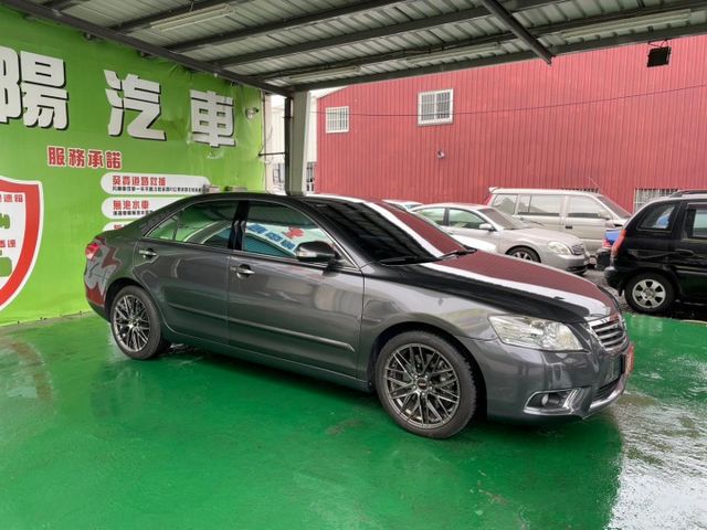 冠美麗，2.4，大空間，乘坐舒適車況佳，歡迎來店賞車  第1張相片