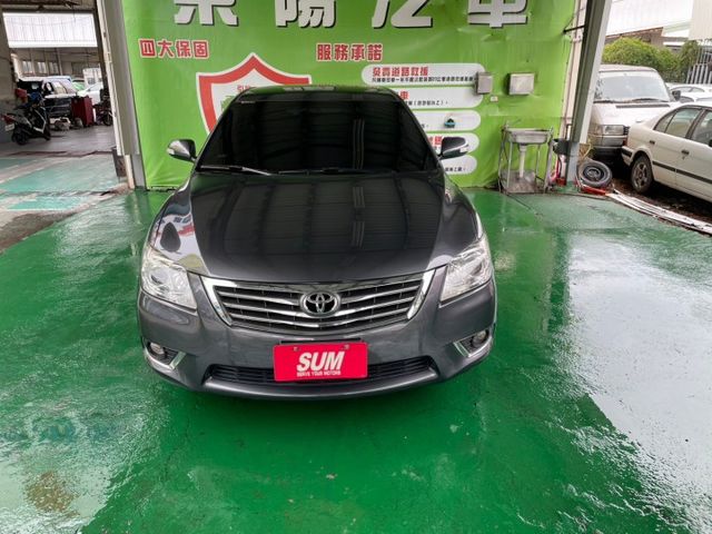 冠美麗，2.4，大空間，乘坐舒適車況佳，歡迎來店賞車  第2張相片