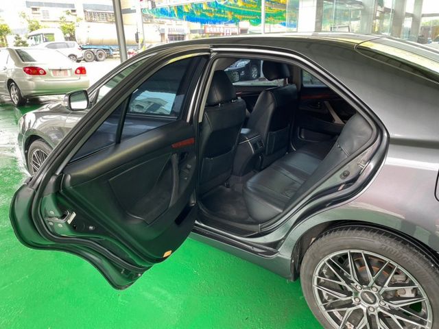 冠美麗，2.4，大空間，乘坐舒適車況佳，歡迎來店賞車  第6張相片