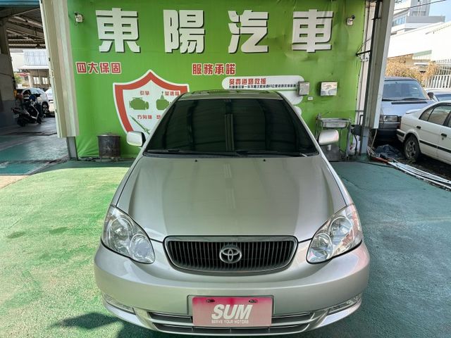 皮椅 / 倒車雷達 / 安全氣囊 / 鋁圈  第1張相片