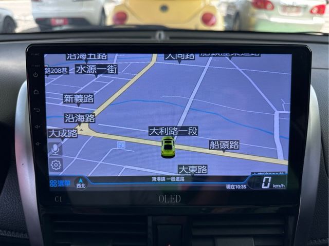 全車外觀 引擎 都已做整理 可以現場看車 有心可談  第14張相片