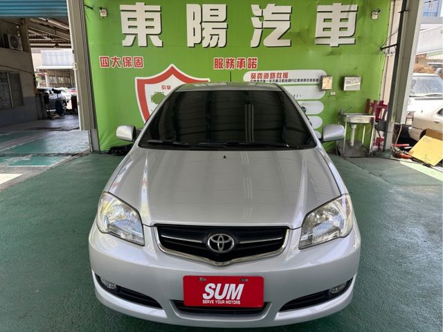 全車裡外都做整理  第1張相片
