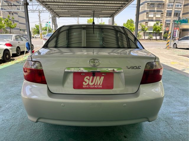 全車裡外都做整理  第2張相片