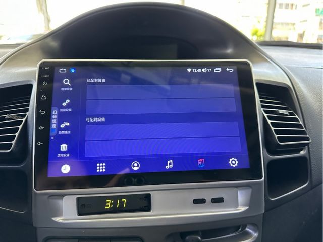 全車裡外都做整理  第14張相片