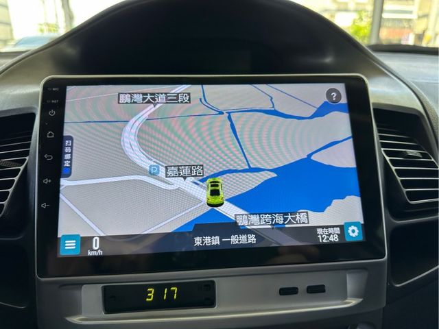 全車裡外都做整理  第15張相片