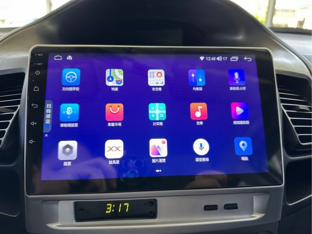 全車裡外都做整理  第16張相片