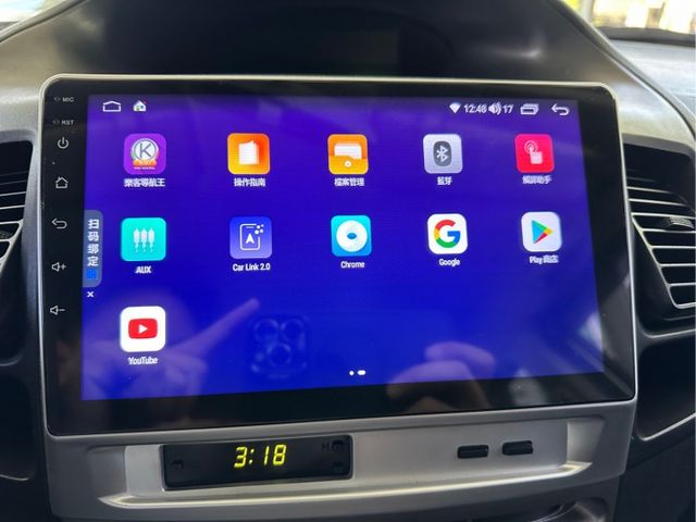 全車裡外都做整理  第17張相片