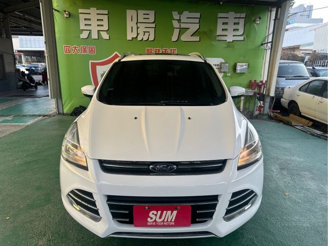 省油.省稅.一部優質休旅車  第1張相片