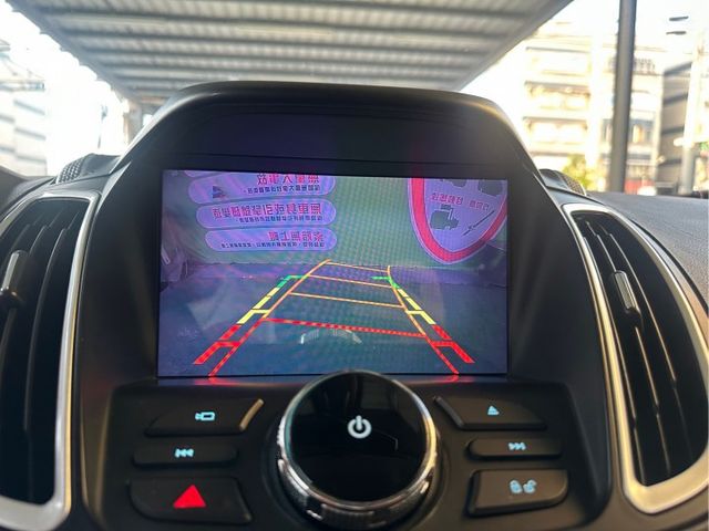 省油.省稅.一部優質休旅車  第14張相片