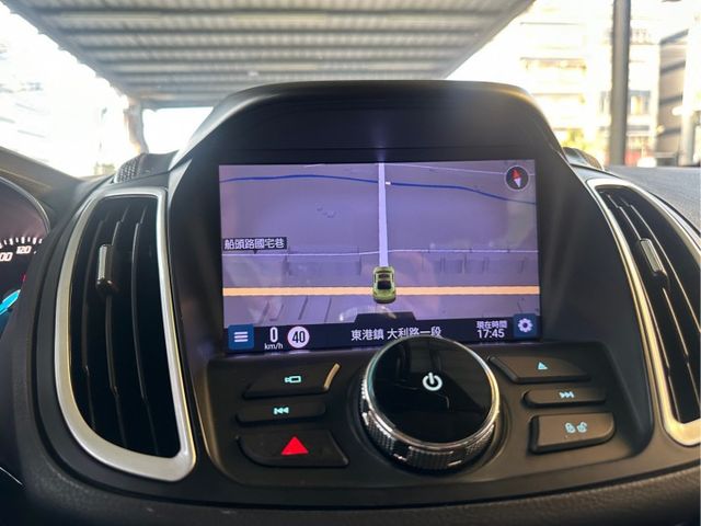 省油.省稅.一部優質休旅車  第15張相片