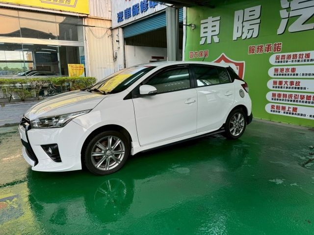 全車原版件..S版.整車漂亮到不行.有導航.有霧燈  第2張相片